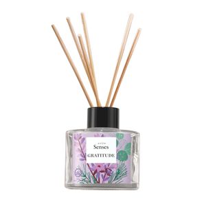 Avon Senses Gratitude Lavender & Cedarwood Air Diffuser