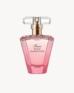 Rare Pink Sapphire Eau de Parfum