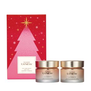 Isa Knox LXNEW Ultimate Day and Night Gift Set