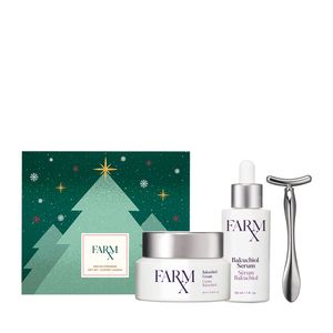 Farm Rx Skin De-Stressing Gift Set