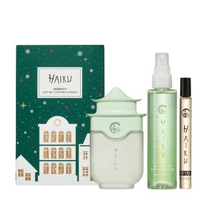 2023 Haiku Serenity Gift Set