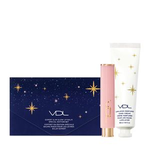 VDL Expert Slim Lip Balm Set