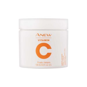 Anew Vitamin C Exfoliating Peel Pads
