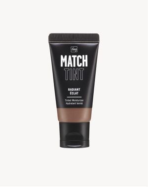 fmg Match Tint Radiant Tinted Moisturizer