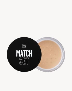 fmg Match Set Finishing Powder