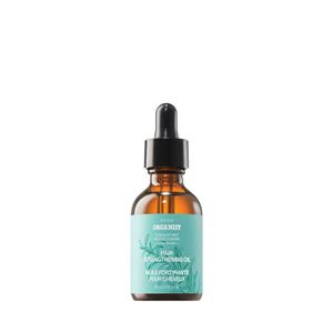 Organist Rosemary Mint Hair Strengthening Oil