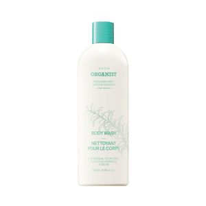 Organist Rosemary Mint Body Wash