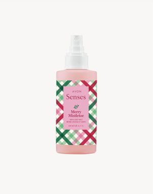 Senses Merry Mistletoe Hair & Body Mist