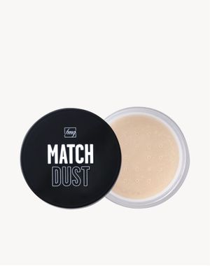 fmg Match Dust Finishing Powder
