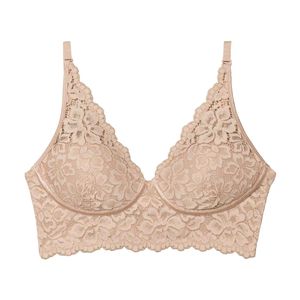 Bali Underwire Bra One Smooth U Posture Boost EverSmooth Back Cool Comfort  Women - La Paz County Sheriff's Office Dedicated to Service