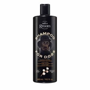 Sirius Groom Shampoo For Dogs