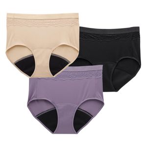 Hanes Fresh & Dry Leak Guard Modern Brief 3-Pack Reviews 2024