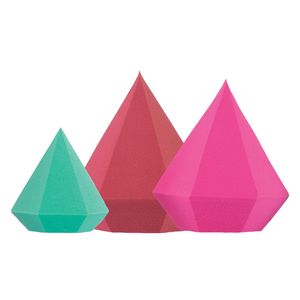 Diamond Beauty Sponges