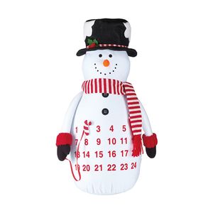 Countdown to Christmas Plush