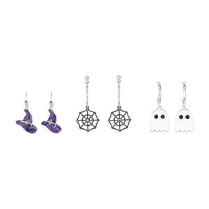 Halloween Earring Pack