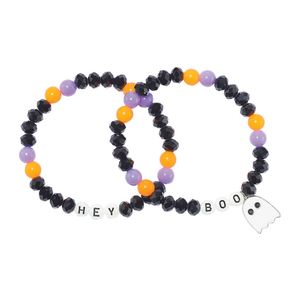 Halloween Stretch Bracelet