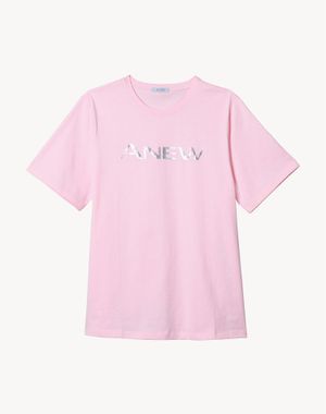 Unisex Anew Short Sleeve Tee