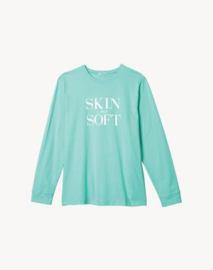 Unisex Skin So Soft Tee