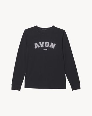 Unisex Avon 1886 Tee