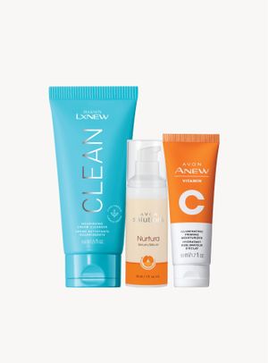 Priming & Nourishing Set