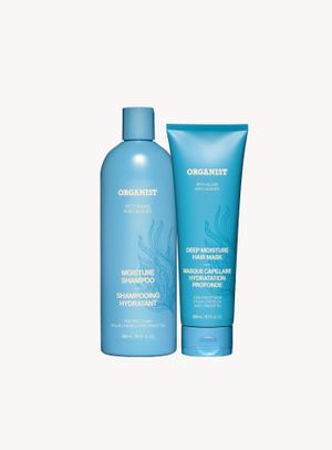 Organist Algae for Hair Gift Set