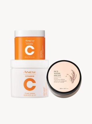 Anew Vitamin C Set