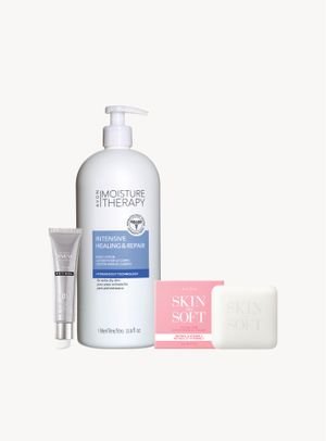 Retinol Face & Body Set