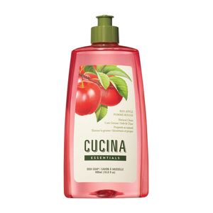 Cucina Essentials Dish Soap 