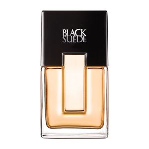 Black Suede Eau de Toilette