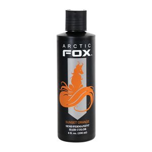 Arctic Fox Semi-Permanent Hair Color