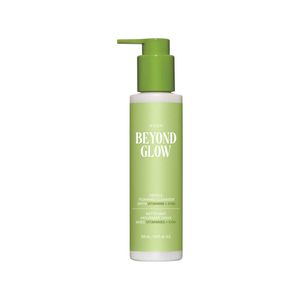 Beyond Glow Gentle Foaming Cleanser with Vitamins and Kiwi
