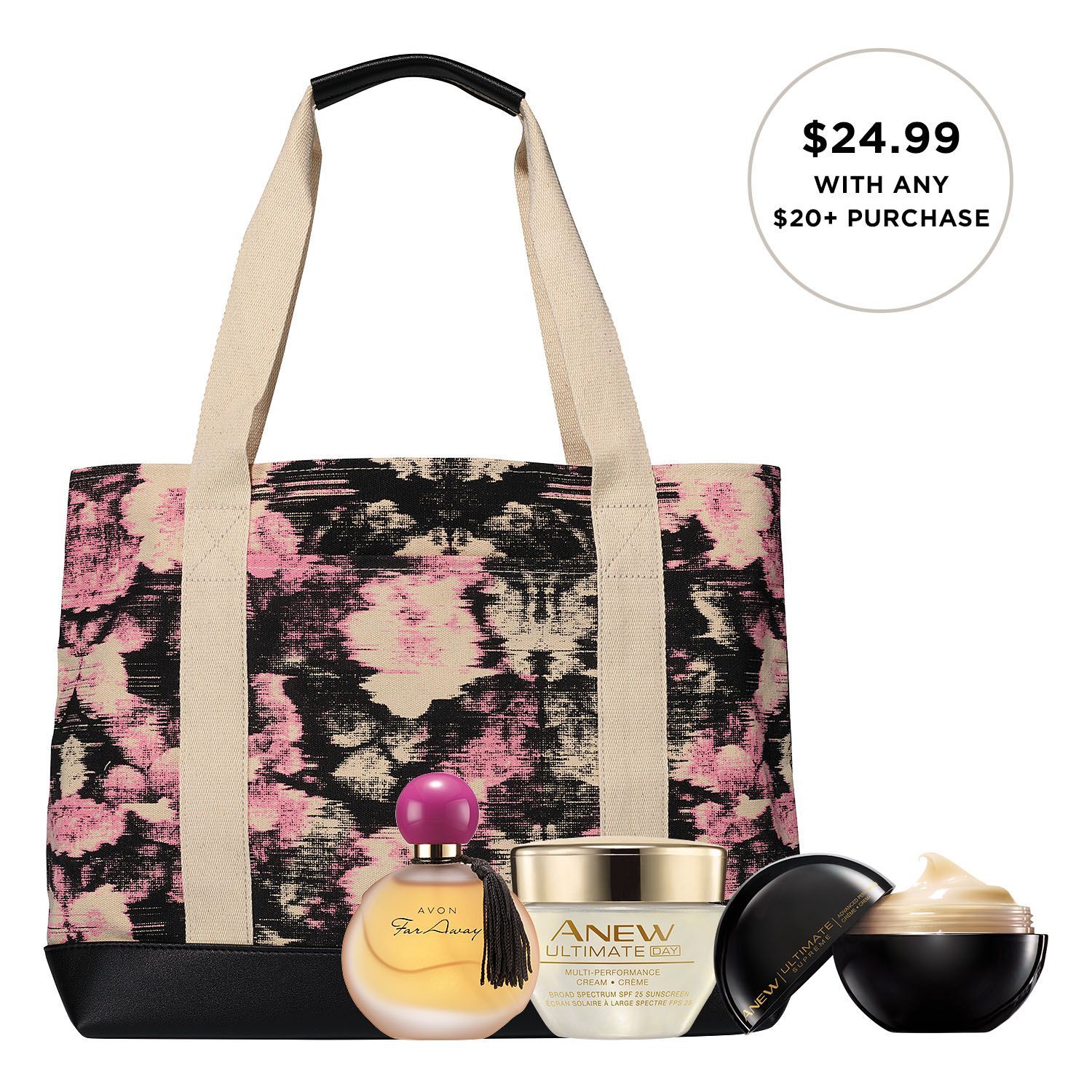 Mother's Day Beauty Bundle