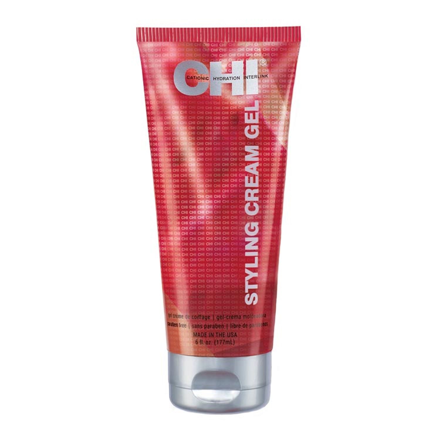 CHI® Styling Cream Gel