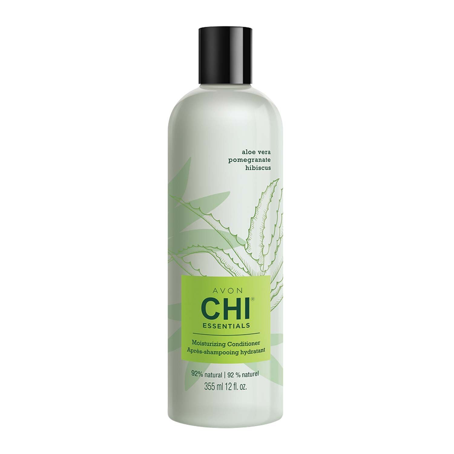 Avon CHI Essentials Moisturizing Conditioner