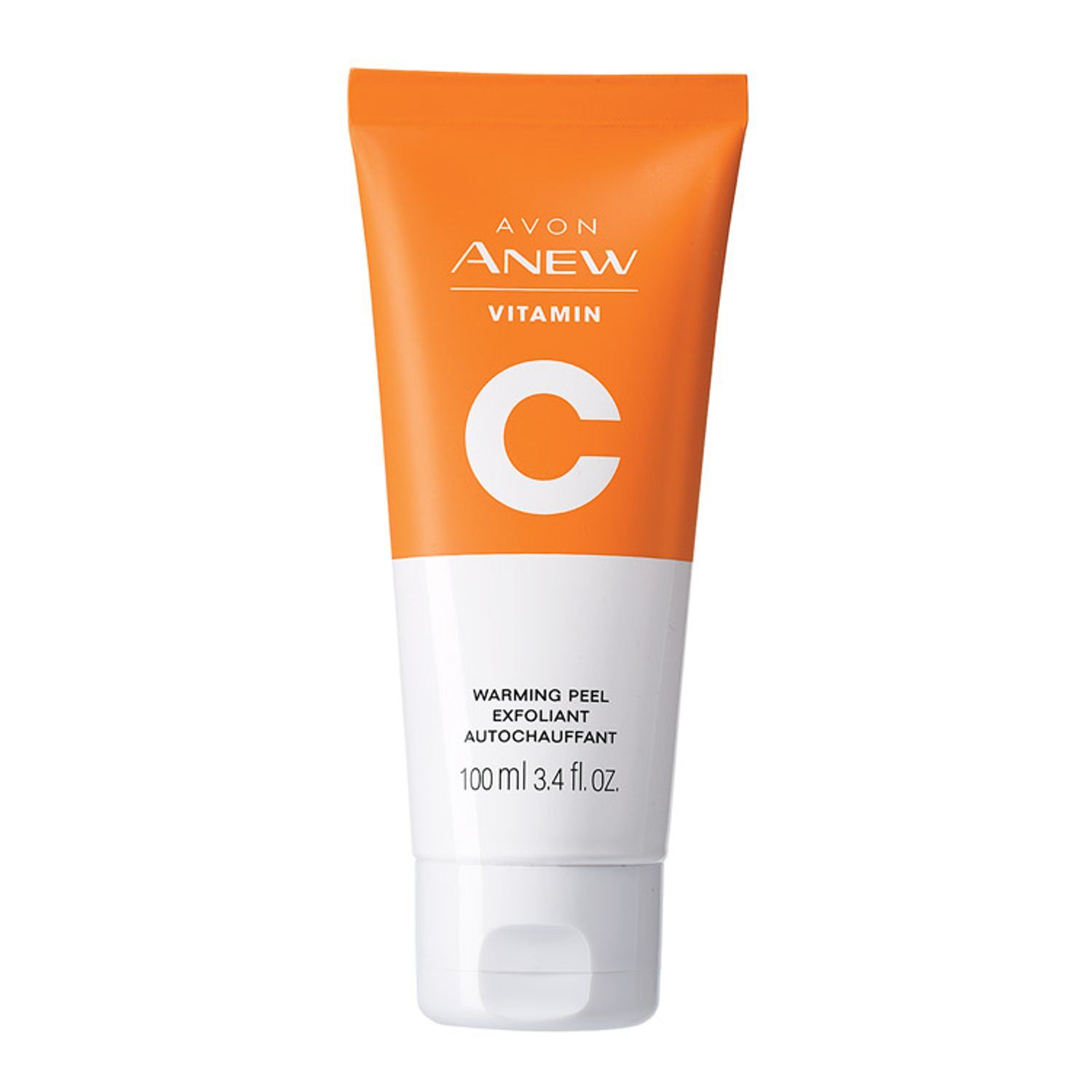 Anew Vitamin C Warming Peel
Good Morning Skincare Routine