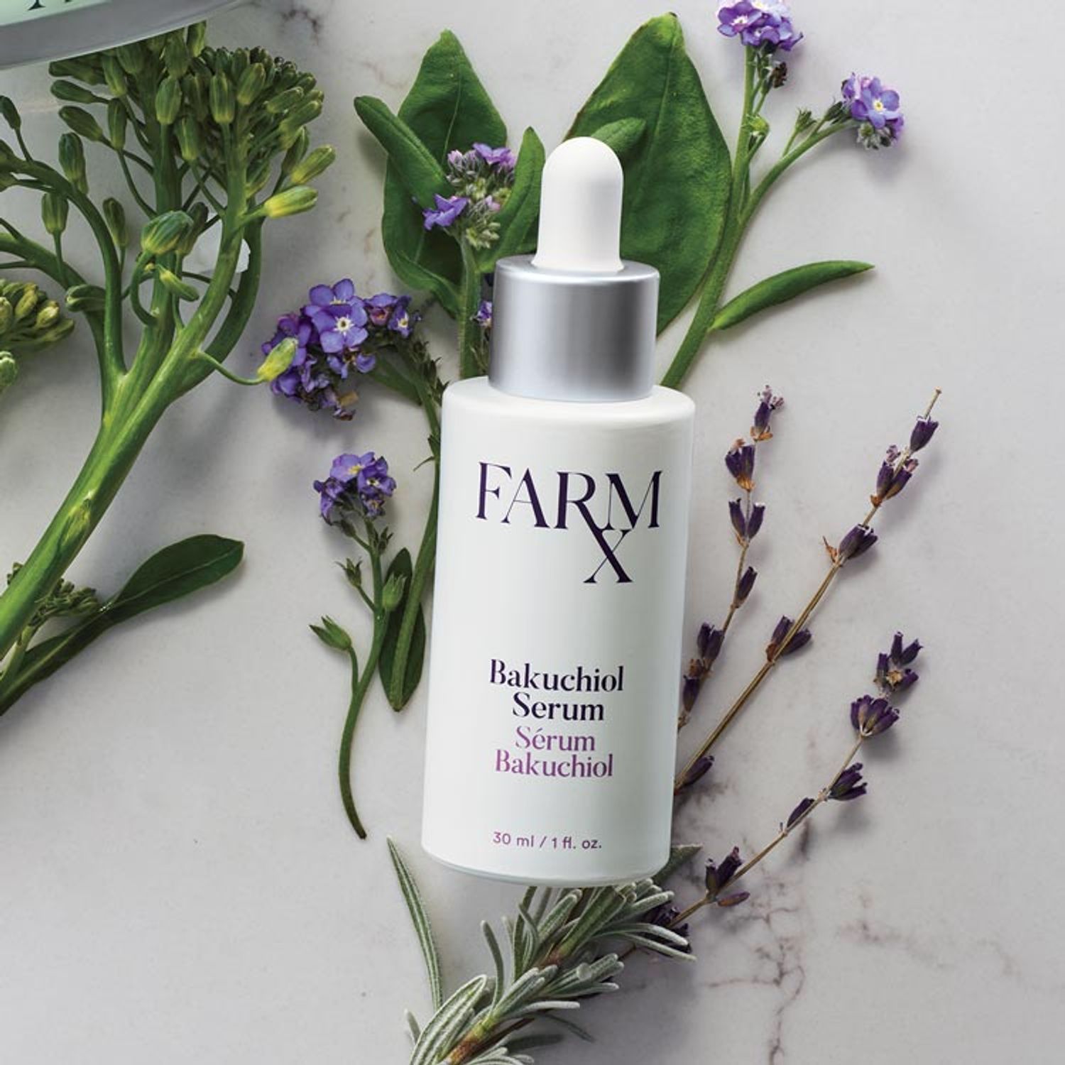 Farm Rx Bakuchiol Serum