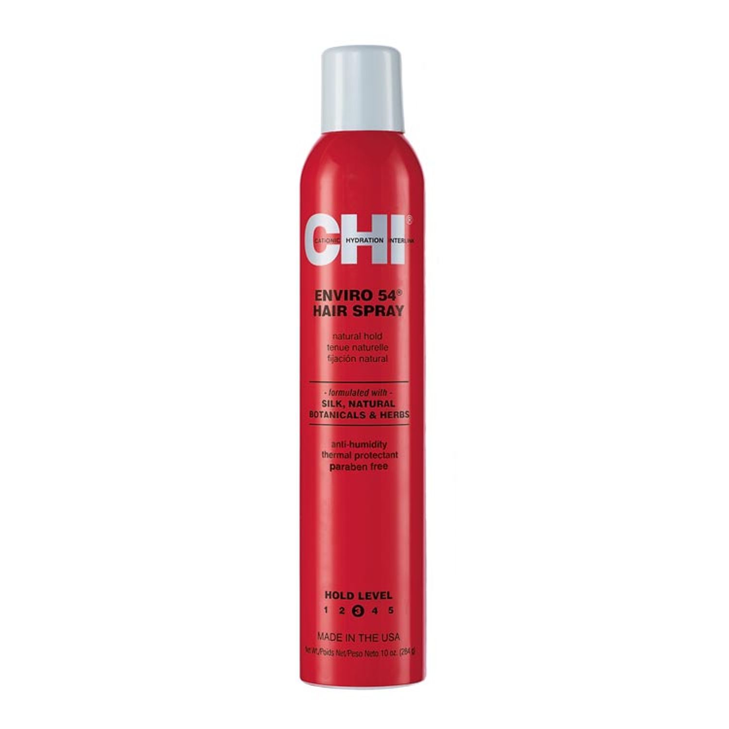 CHI® ENVIRO 54® Natural Hold Hairspray