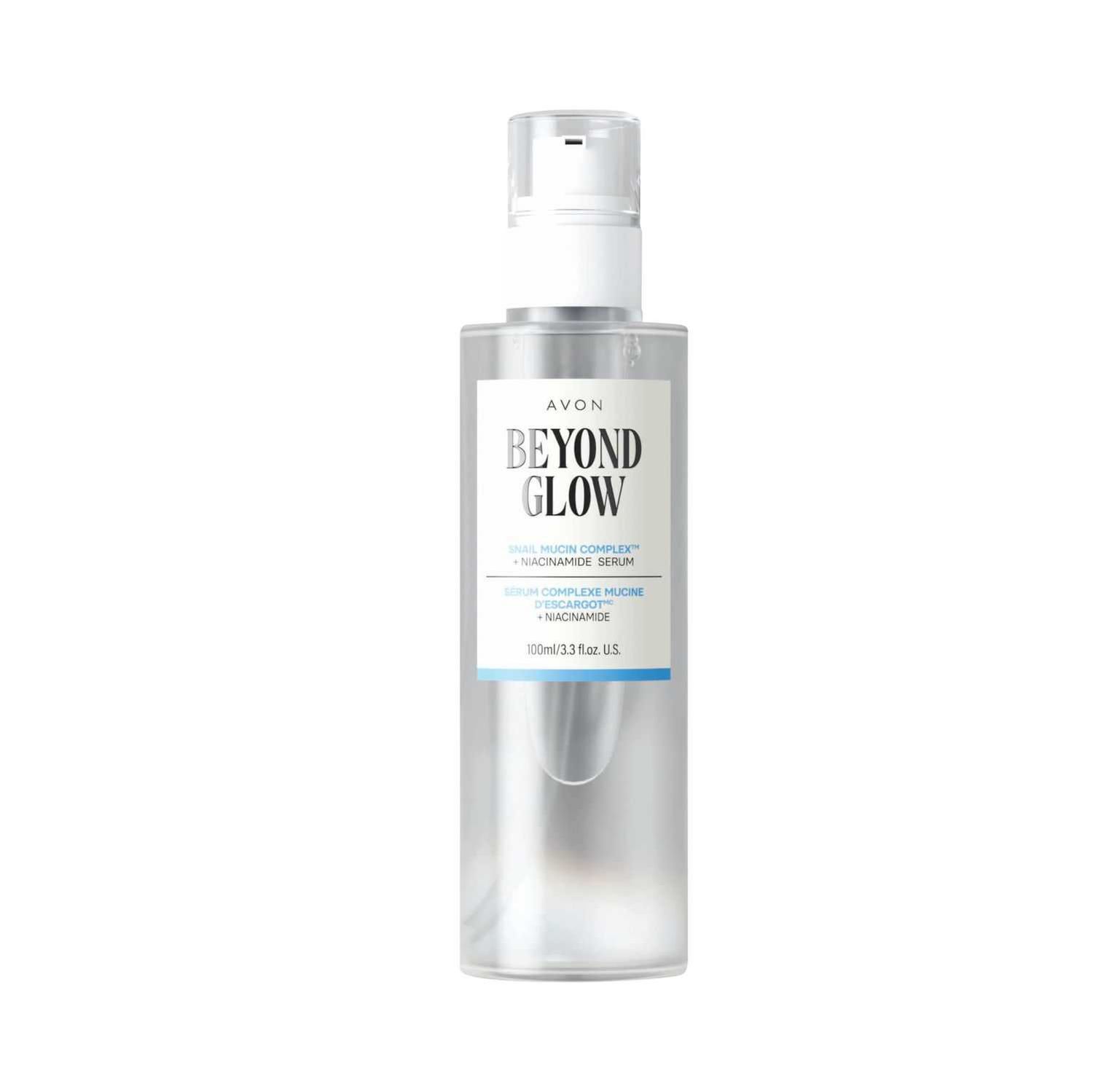 Beyond Glow Centella Redness Relief Serum