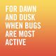 Skin So Soft Bug Guard Plus Picaridin Towelettes