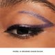 fmg Glimmer Waterproof Eyeliner