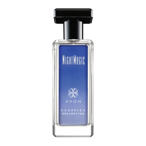 Night magic avon hombre deals