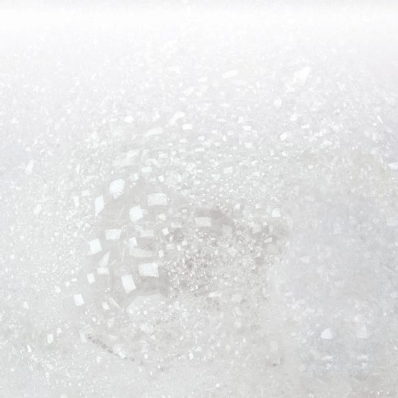 Senses Endless Ocean Bubble Bath