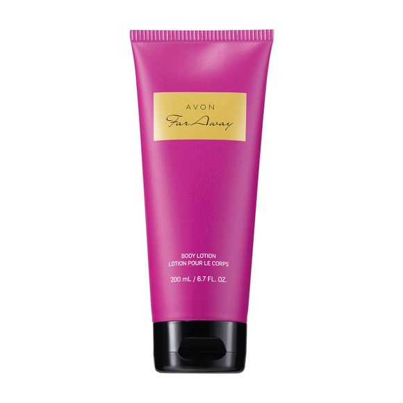 Crema faraway 2025
