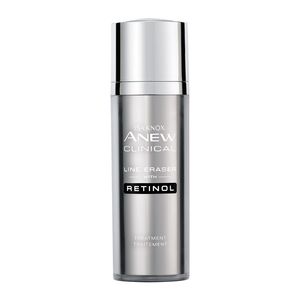 Tratamiento Anew Clinical Line Eraser con retinol