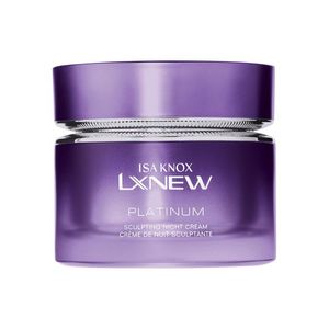 Isa Knox LXNEW Platinum Night Cream