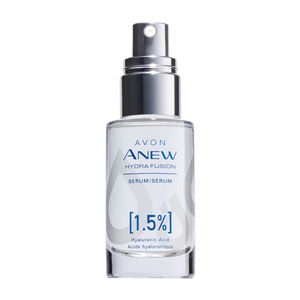 Suero con 1.5% de ácido Anew Hydra Fusion