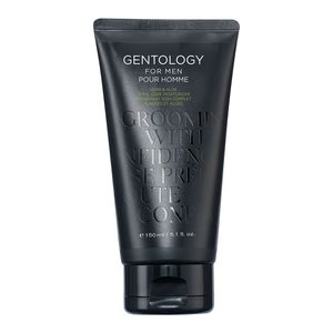 Crema humectante para hombre Gentology Herb & Aloe Total Care
