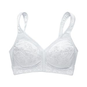Playtex® Undergarments and Wired and Wirefree Bras For Ample Support