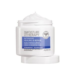 Crema extraprotectora Moisture Therapy Intensive Healing & Repair 
