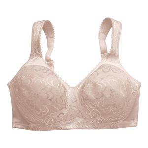 18 Hour Ultimate Lift and Support Wirefree Bra